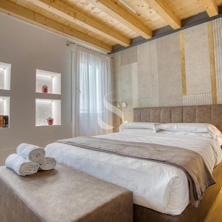 Ca' Dei Battuti Apartments Trévise Extérieur photo